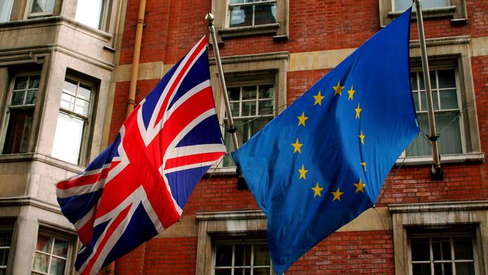 British Pound Braces for Brexit Turmoil. General Election Ahead?