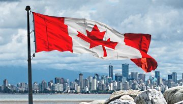 Canadian Dollar Price Outlook: USDCAD Reacts to Crude Oil Spike