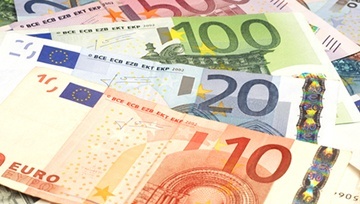 EURUSD Brushes Off Positive Eurozone Inflation Ahead of US Nonfarm Payrolls