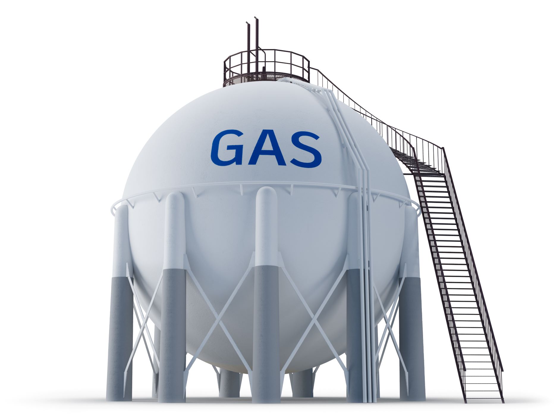 NY天然ガス大暴落。5％超下落。踏ん張りどころ。天然ガス価格の見通し