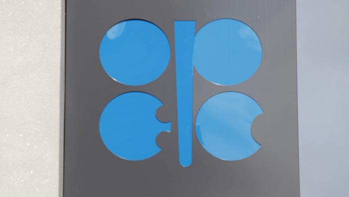 Crude Oil Outlook: OPEC World Outlook Report in Focus After Price Spike