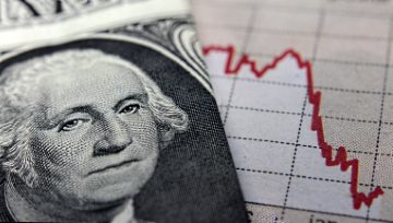 US Dollar Weighed by Pullback in US Yields; Key Data Today