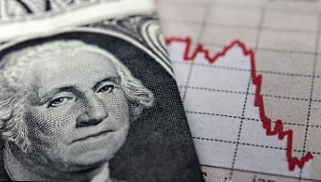 US Dollar Uptrend Dented as Euro, Pound Find Reasons to Rally