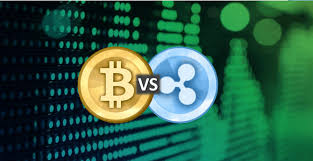Bitcoin (BTC) Soars, Ripple (XRP) Flatlines: Prices, Charts and Analysis