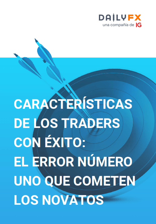 Características de Traders exitosos
