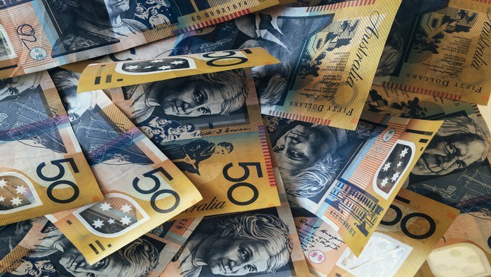 Australian Dollar Fails To Hold China-Data Gains, Looks to RBA