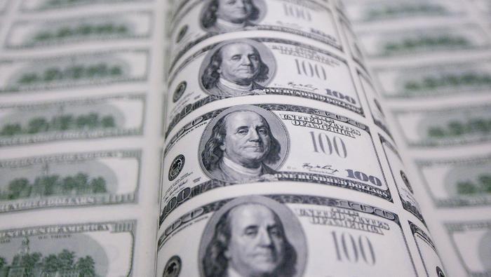DXY : Inflation, Ukraine et risque de récession soutiennent le dollar