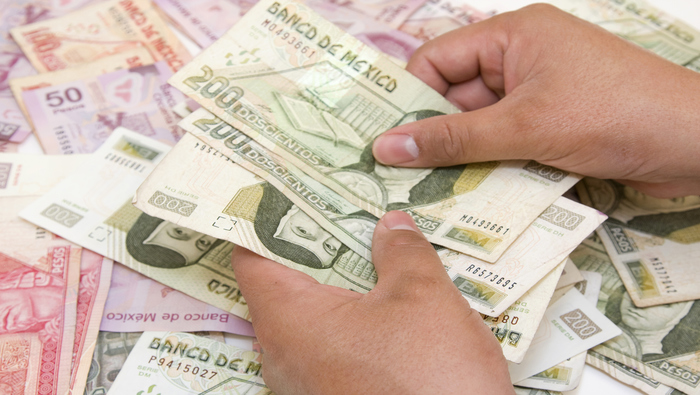 Cuanto Son 500 Pesos Mexicanos En Dolares