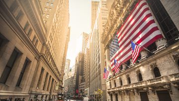 Wall Street : analyse technique des indices Dow Jones et S&P 500