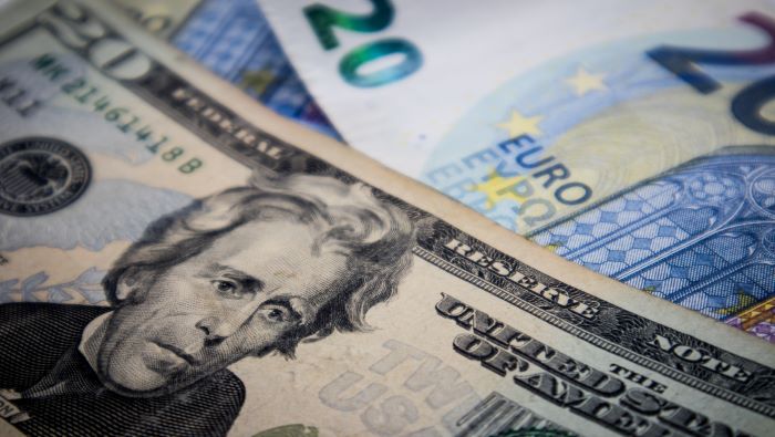 EUR/USD Latest: EURUSD Prints Largest Single Day Rise Since 2020