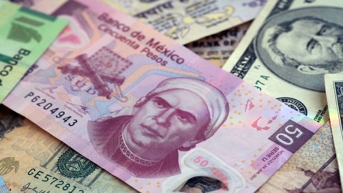 Mexican Peso Outlook: Higher U.S. Yields Weigh on EMFX, Banxico on Tap this Week