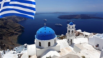 Conservatives Return to Greece, EUR Fails to Consolidate a Direction