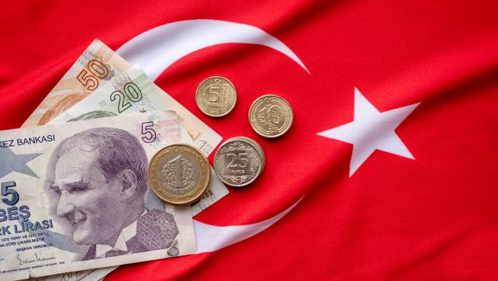 Turkish Lira Continues Blowout Nearing 20% Daily Decline, ZAR Caught in its Wake