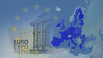 Euro May Fall as ECB Disappoints Hopes for QE Taper Signal