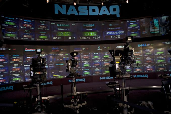 S&P 500 publie des résultats supérieurs aux attentes, pourrait rejoindre ses plus hauts historiques à 2872 points