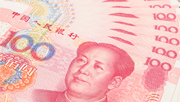 Yuan Outperforms against Majors, Continues to Watch PBOC