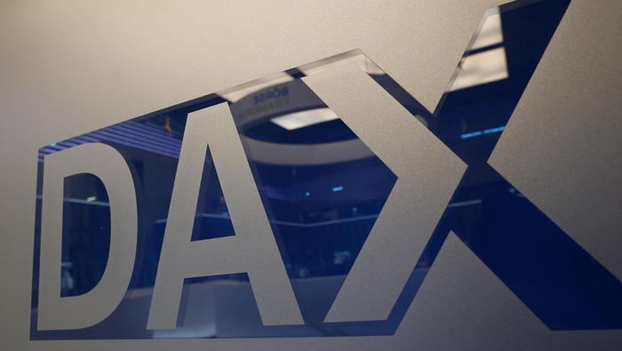 DAX поднимается выше, поскольку война в Украине опасается угасания. Митинг продолжится?