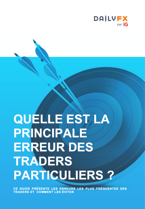 Quelle est la principale erreur des traders particuliers?