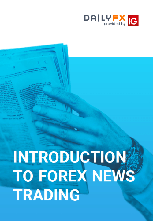 Introduction to Forex News Trading
