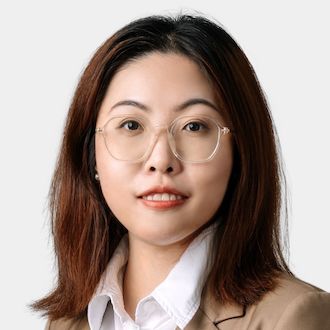 Ashley Huo photo