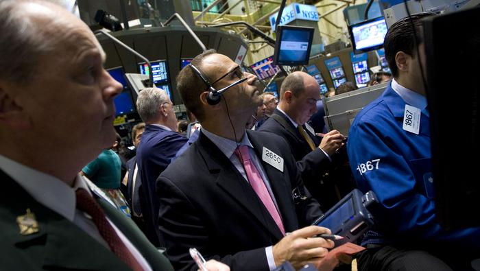 Wall Street se prépare à une semaine chargée en résultats d’entreprises