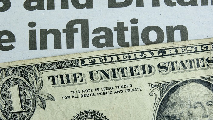 US Dollar, Yields Mixed Before US CPI, Setups on EUR/USD, GBP/USD, Nasdaq 100