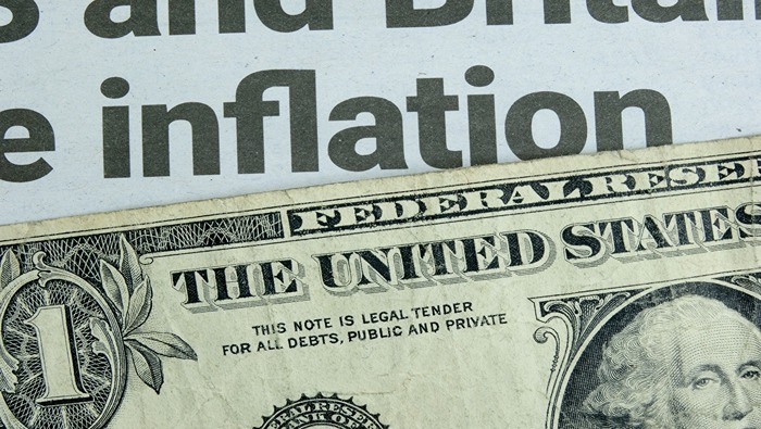 US Dollar Gains Ahead of US CPI Data; Setups on EUR/USD, USD/JPY, GBP/USD