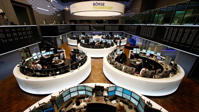 Euro Stoxx 50 & IBEX 35 Outlook: European Stocks Mixed Following US CPI Print