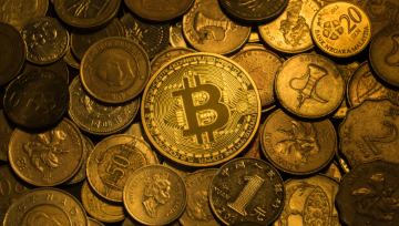 Bitcoin May Rebound Based on Client Sentiment