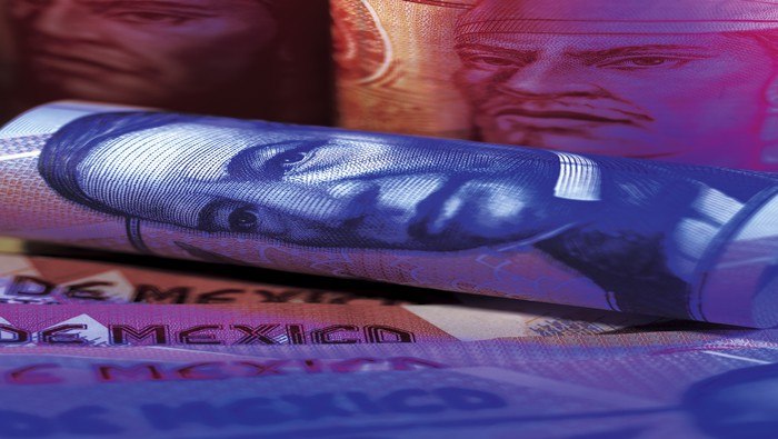 USD/MXN: Optimismo sobre el TMEC da alas al peso mexicano, el dólar agoniza