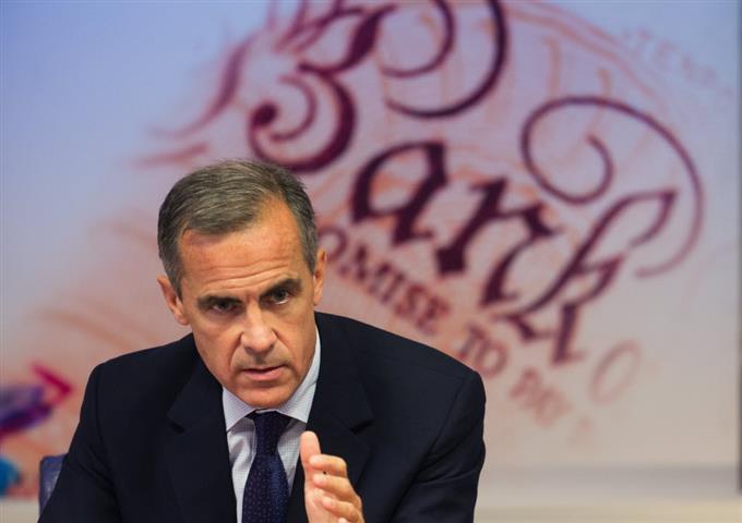 Banque d'Angleterre, Banque du japon, IPC Etats-Unis, ALENA et Etats-Unis / Chine attendus semaine prochaine