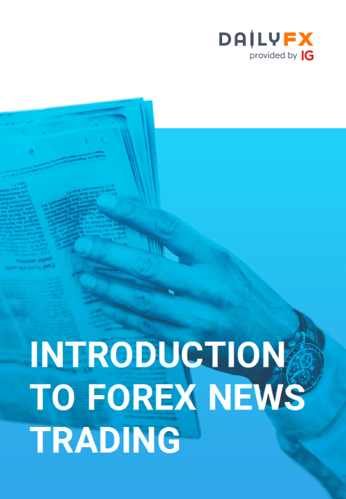 Introducción al comercio de noticias de Forex