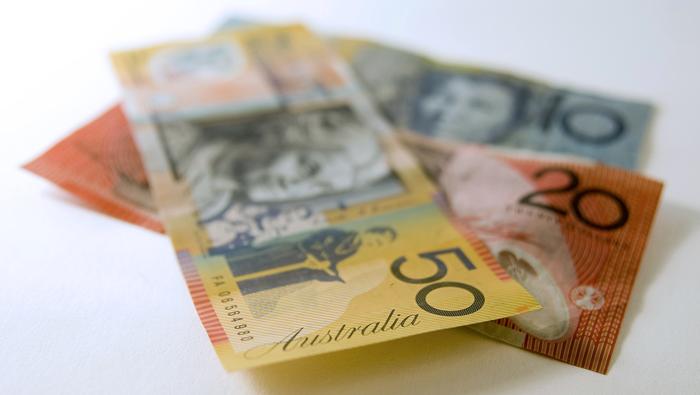 Australian Dollar Fails to Firm on Strong Data as US Dollar Gains. Lower AUD/USD?