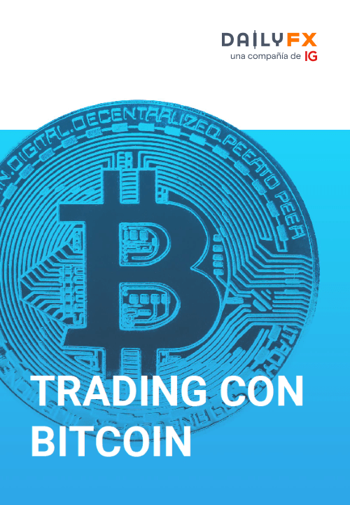 Trading con bitcoin
