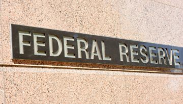 Central Bank Watch: Fed Speeches, Interest Rate Expectations Update