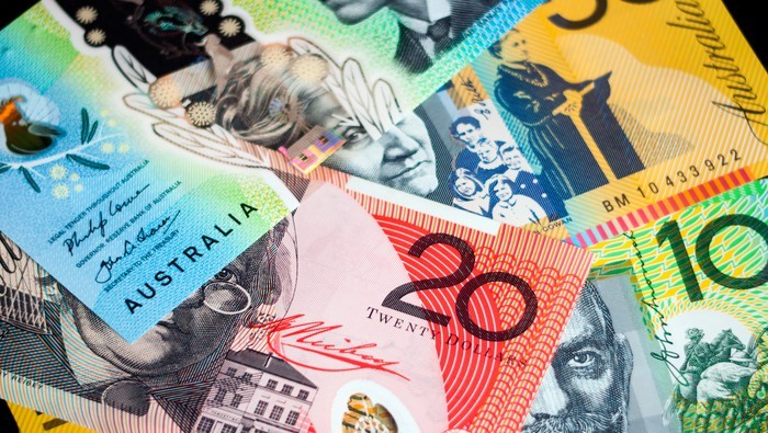 The Australian Dollar To US Dollar (AUD/USD) Pair Declined