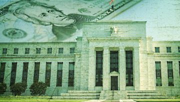 US Dollar Higher as Fed Chair Powell Sticks to Script on Gradual Hikes