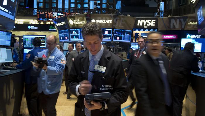 Dow Jones, Nasdaq 100, FTSE 100 Forecasts Amid Earnings Season