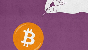 Bitcoin (BTC) Price Slumps on Bitfinex-Tether Fraud Allegations