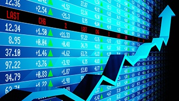 High frequency trading algorithms based trading platform