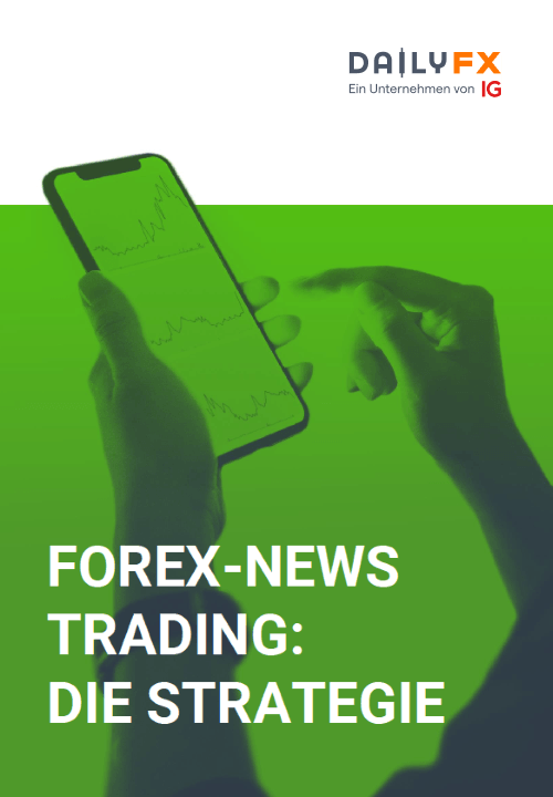 Forex-News Trading: Die Strategie