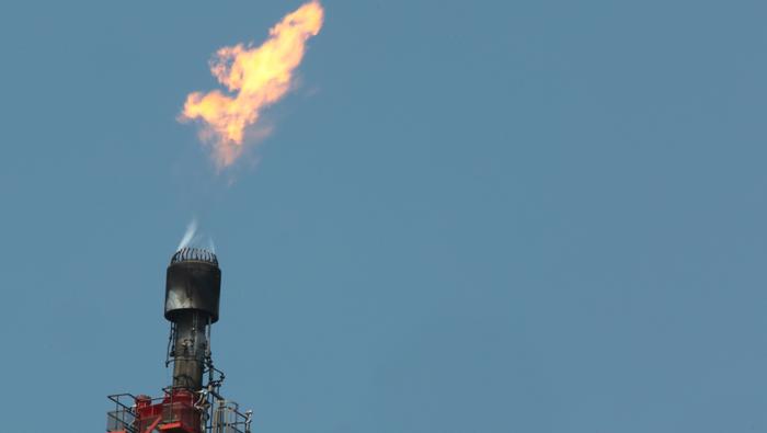 Crude Oil Prices Rally as EU Mulls Russian Ban, Saudi Facility Hit