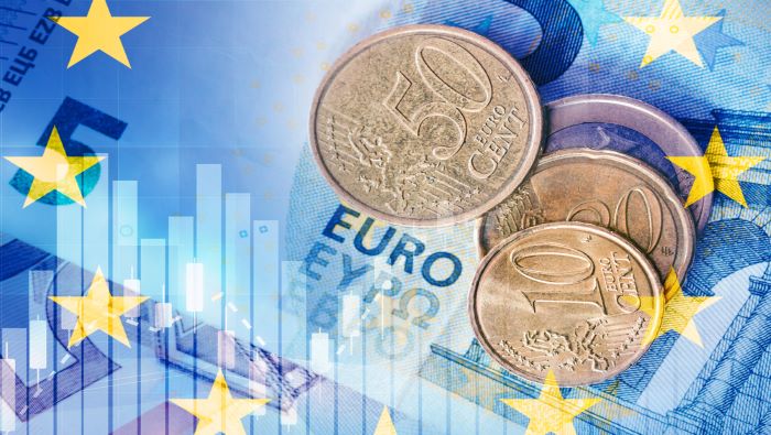 Прогноз EUR/USD: евро демонстрирует незначительный рост в преддверии индекса потребительских цен США