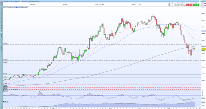 Bitcoin (BTC), Ethereum (ETH), Alt-Coins - Recovery Remains Fragile, Volatility Stuck at Near-Extremes