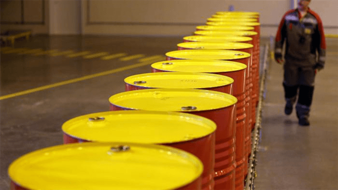 Petróleo: backwardation del petróleo en su nivel más alto en 6 años