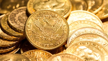 Gold Price Outlook: Building a Short-Term Base Despite US Dollar Strength