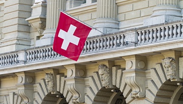 Swiss National Bank Cuts Rates, Cites Strong Franc as it Looks to Fuel Growth
