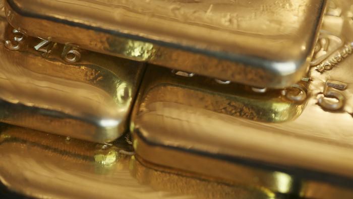 Gold Price Short-term Outlook: Gold on the Precipice- XAU Support