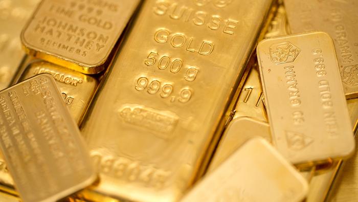 Gold Price Rise Hits a Wall on Hawkish Fed Comments, Key US Data Eyed