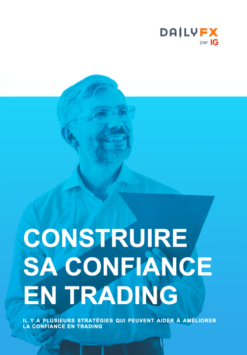Construire sa confiance en trading